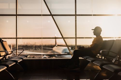 Click Here To Enlarge This Photo Of How Early Should I Get To The Airport&quest; A Detailed Guide