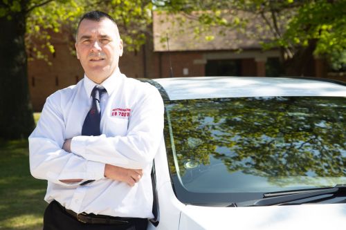 Click Here To Enlarge This Photo Of How to Choose a Reliable & Affordable Taxi in Nottingham&quest;