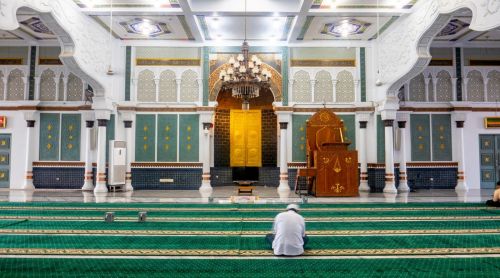 Click Here To Enlarge This Photo Of Things To Do With Your Family On Eid al-Fitr in Nottingham