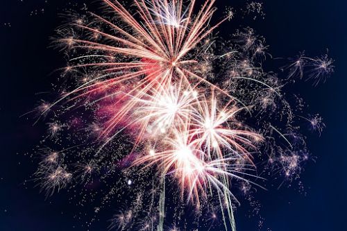 Click Here To Enlarge This Photo Of Exciting Things To Do On New Year&rsquo;s Day In Nottingham